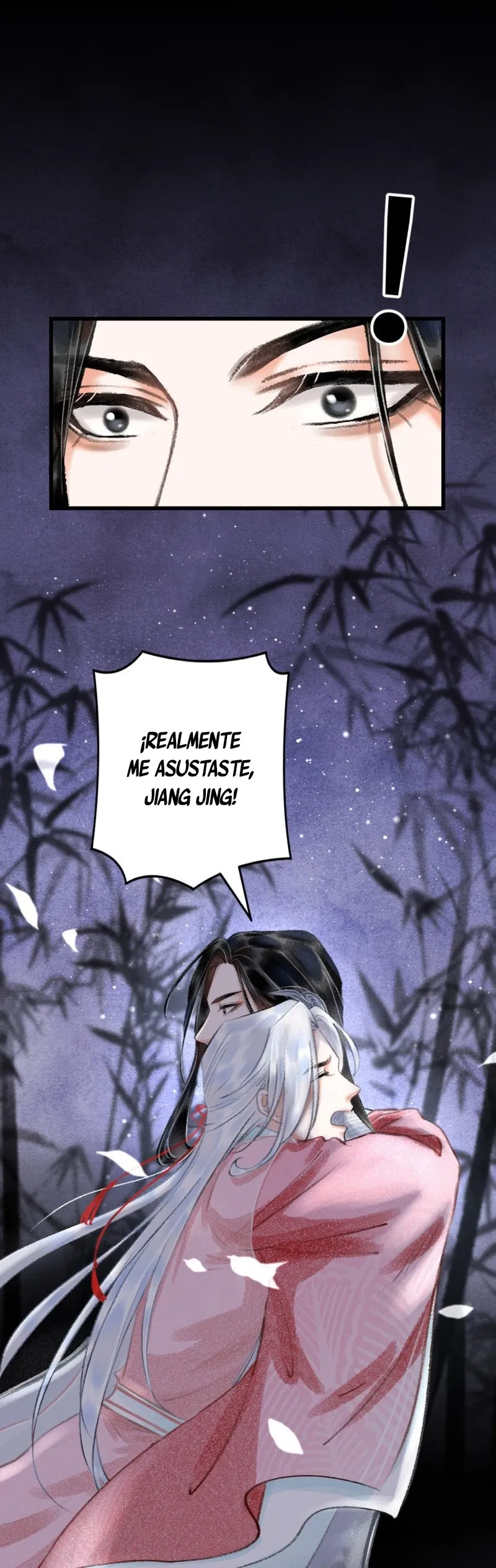 Guíame Amablemente Capítulo 13 en Línea - página 10