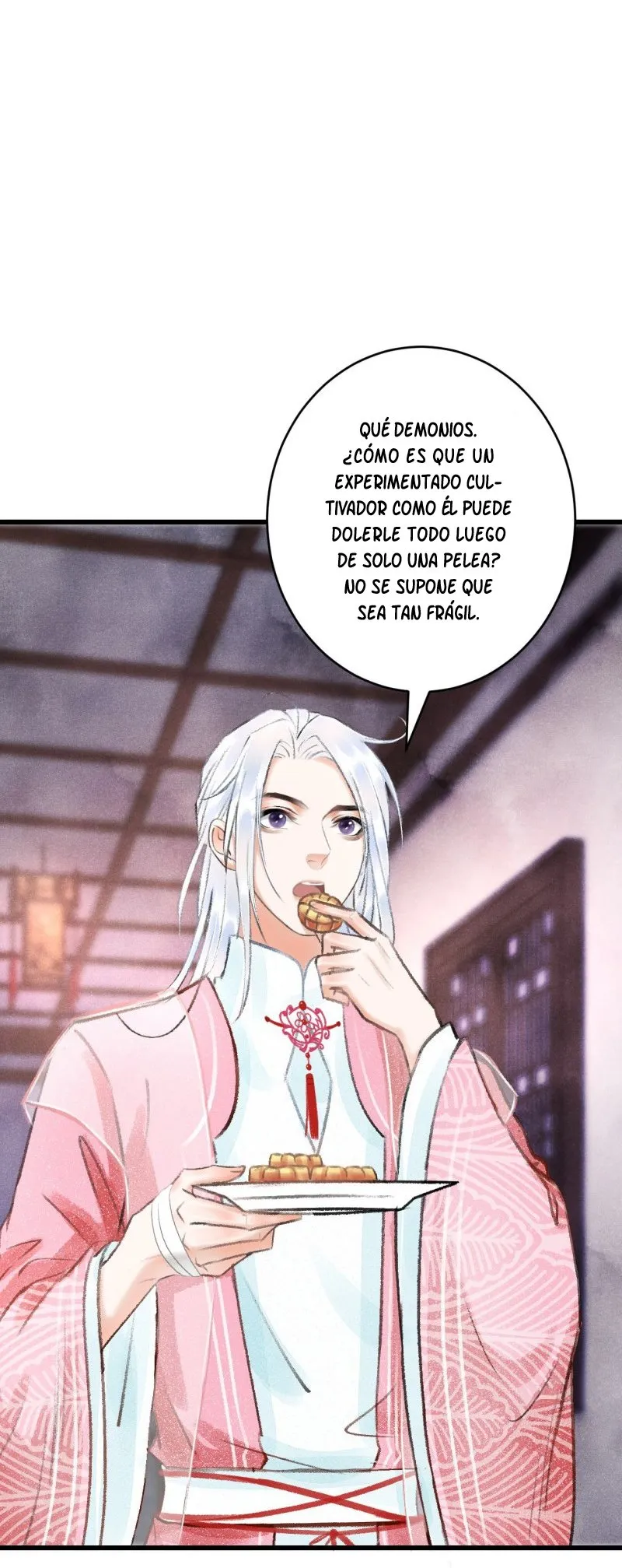 Guíame Amablemente Capítulo 13 en Línea - página 34