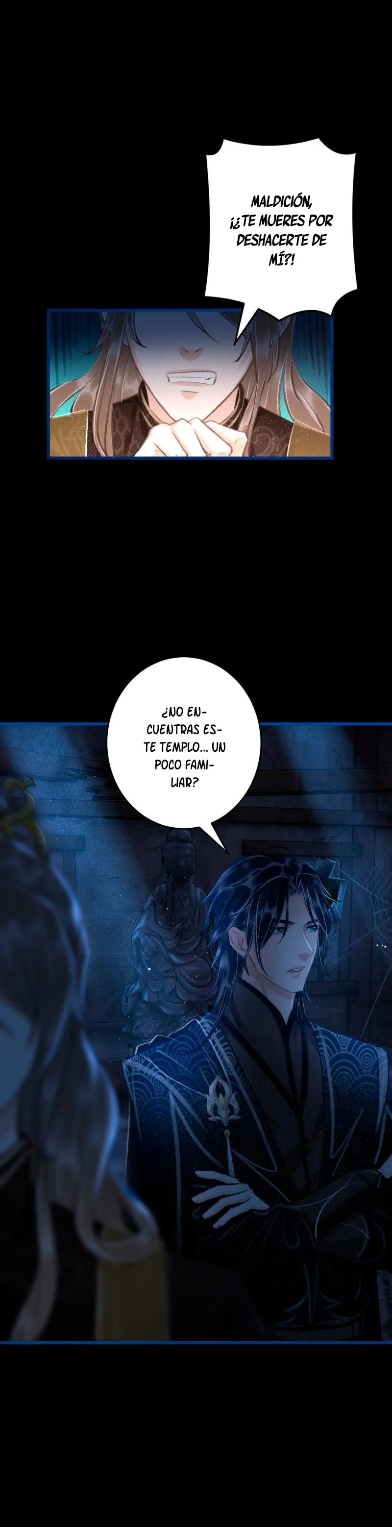 Guíame Amablemente Capítulo 14 en Línea - página 29