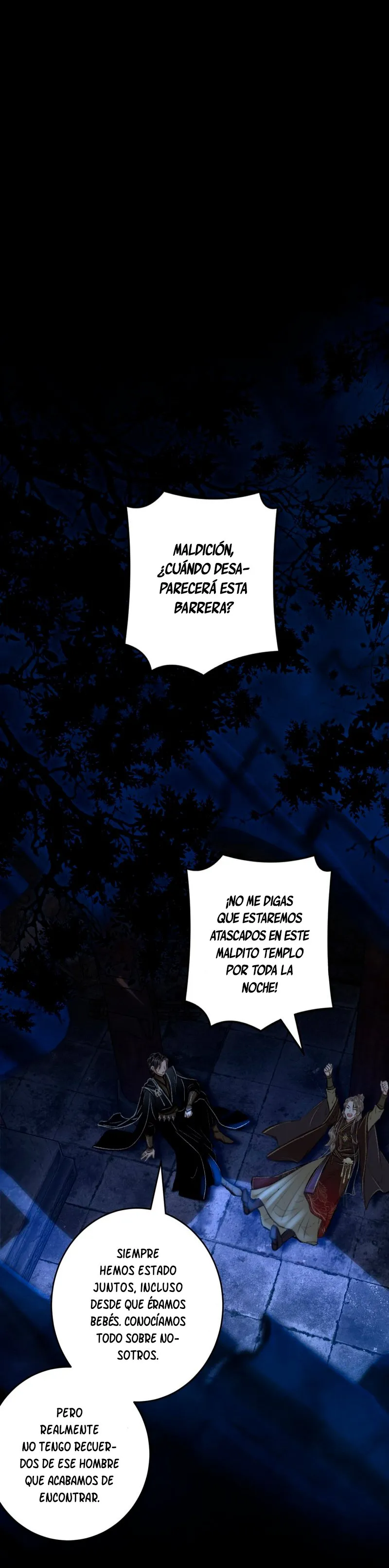 Guíame Amablemente Capítulo 14 en Línea - página 40