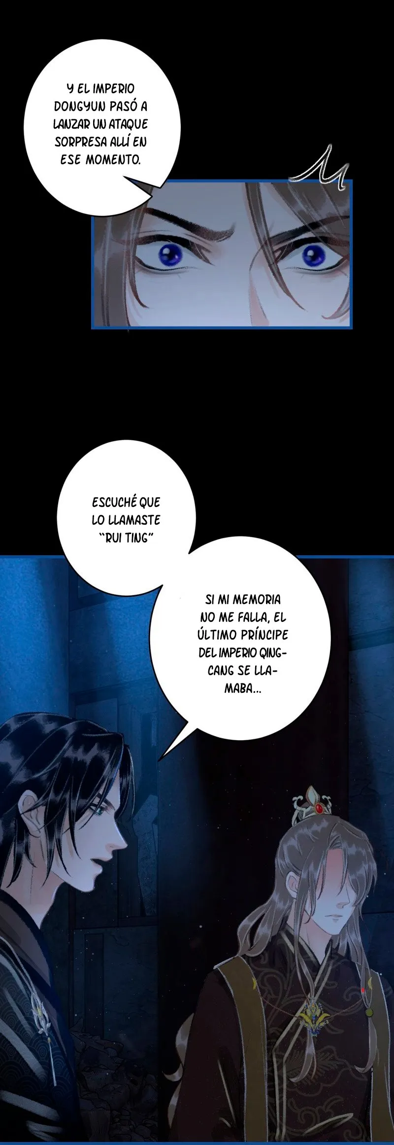 Guíame Amablemente Capítulo 14 en Línea - página 42