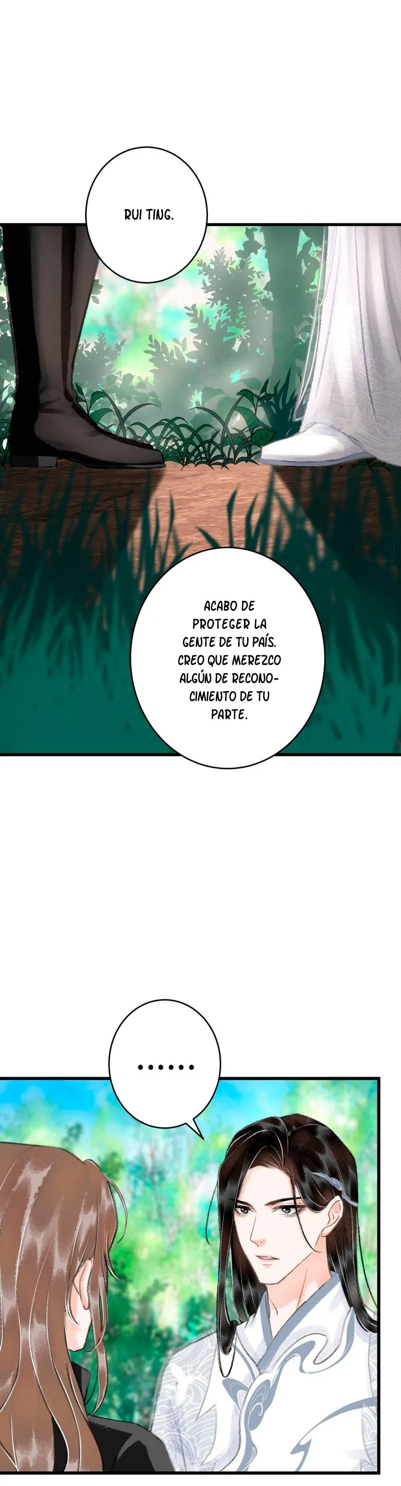 Guíame Amablemente Capítulo 15 en Línea - página 40