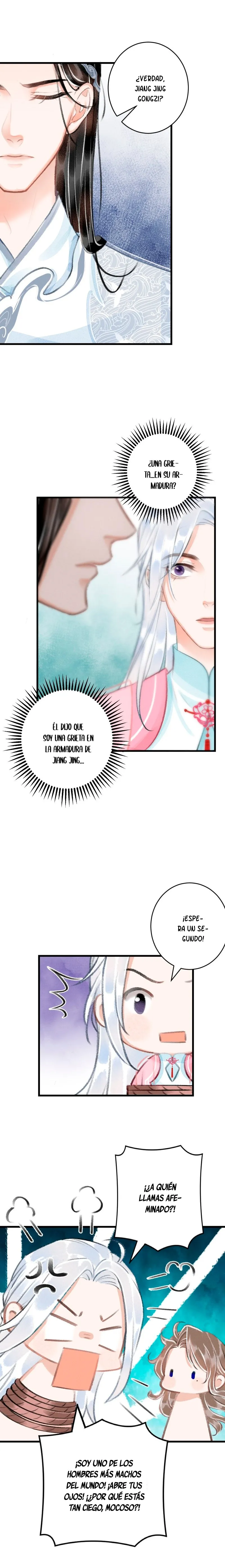Guíame Amablemente Capítulo 16 en Línea - página 13