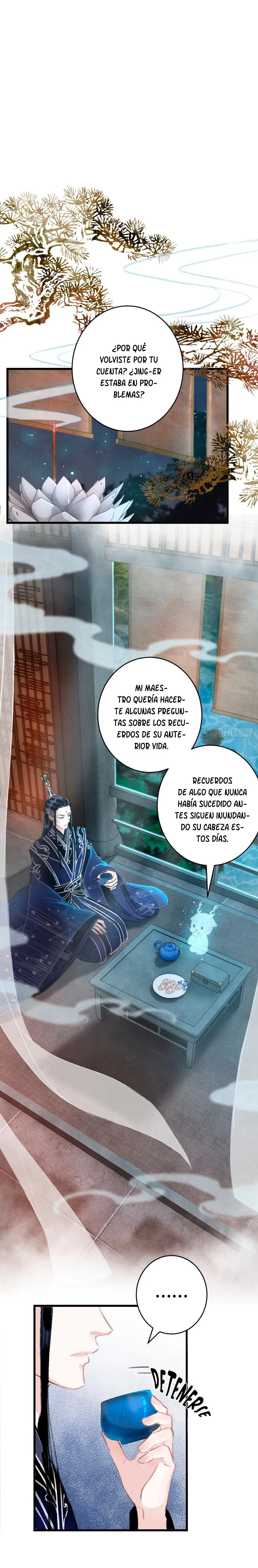 Guíame Amablemente Capítulo 16 en Línea - página 19