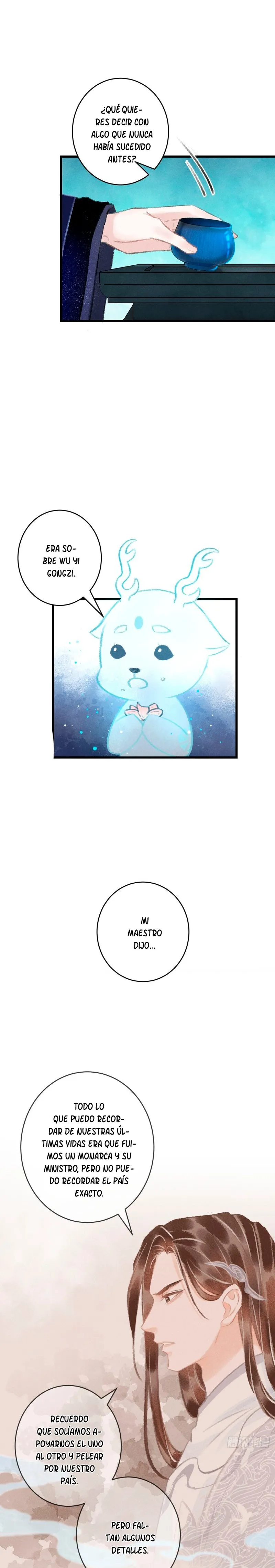 Guíame Amablemente Capítulo 16 en Línea - página 20