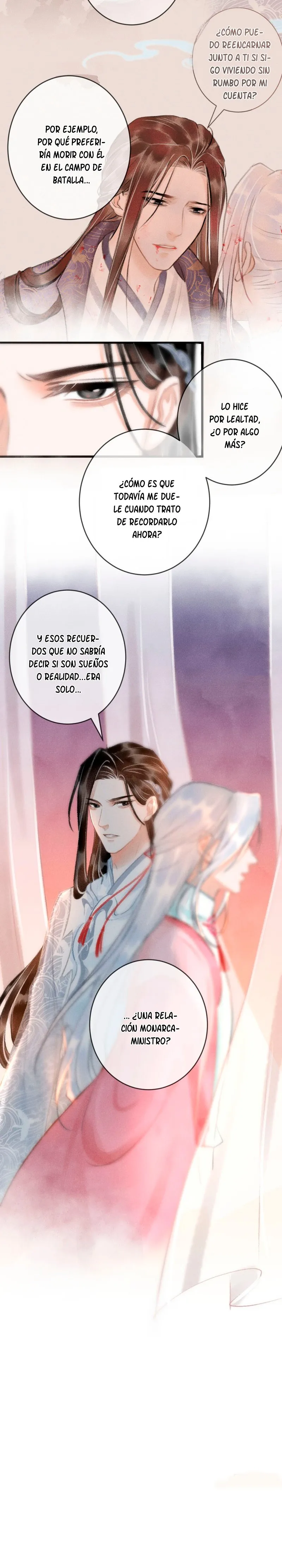 Guíame Amablemente Capítulo 16 en Línea - página 21