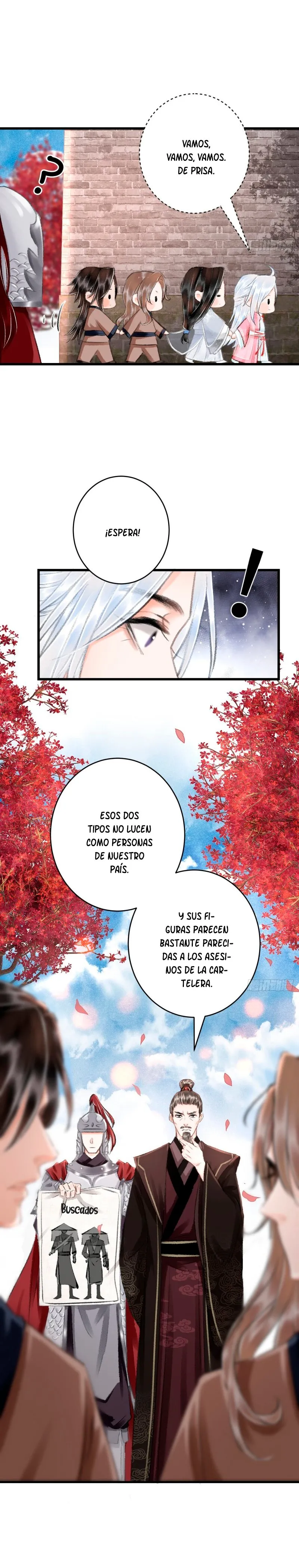 Guíame Amablemente Capítulo 17 en Línea - página 24