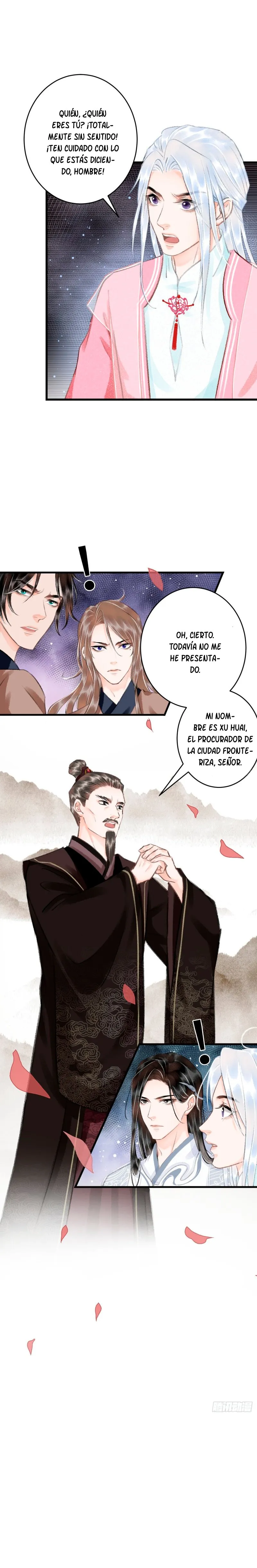 Guíame Amablemente Capítulo 17 en Línea - página 25