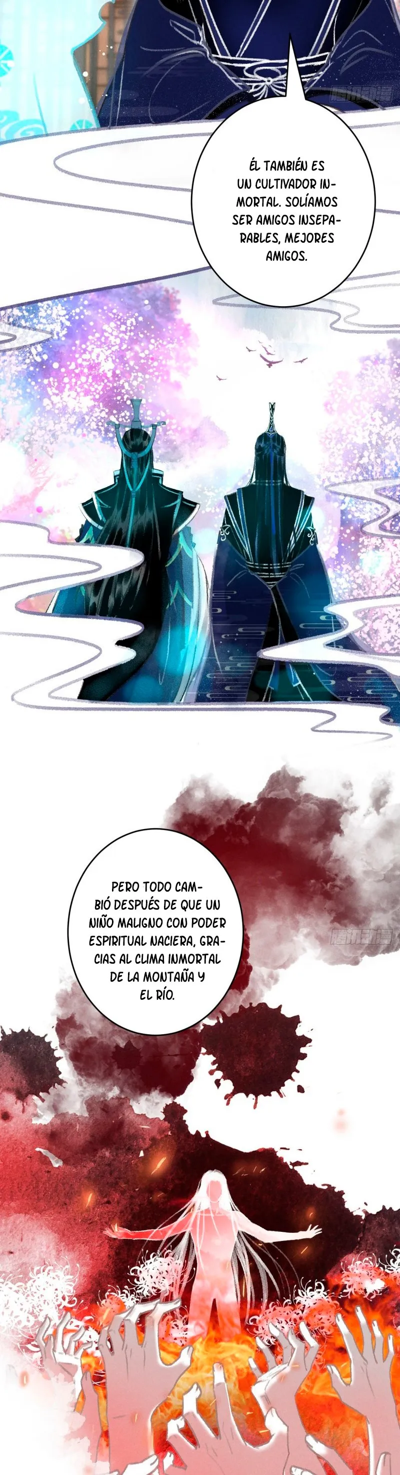 Guíame Amablemente Capítulo 18 en Línea - página 11