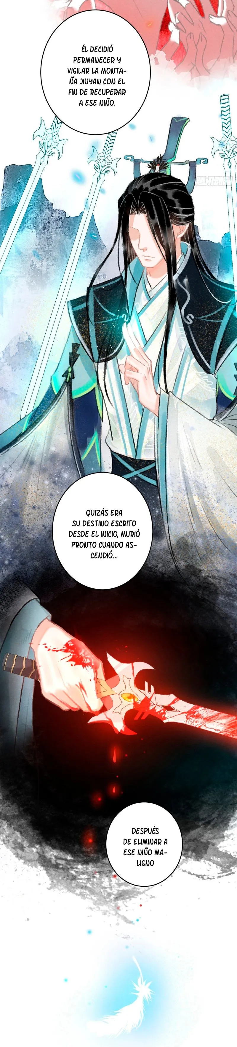 Guíame Amablemente Capítulo 18 en Línea - página 12