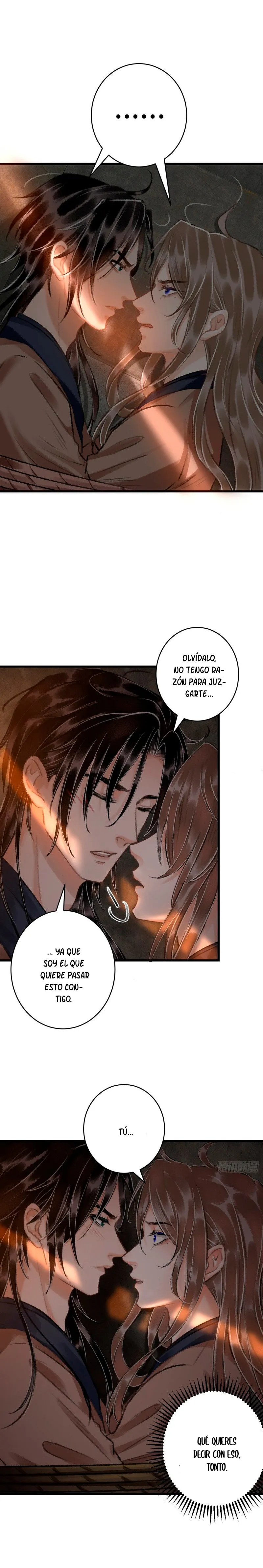 Guíame Amablemente Capítulo 18 en Línea - página 19