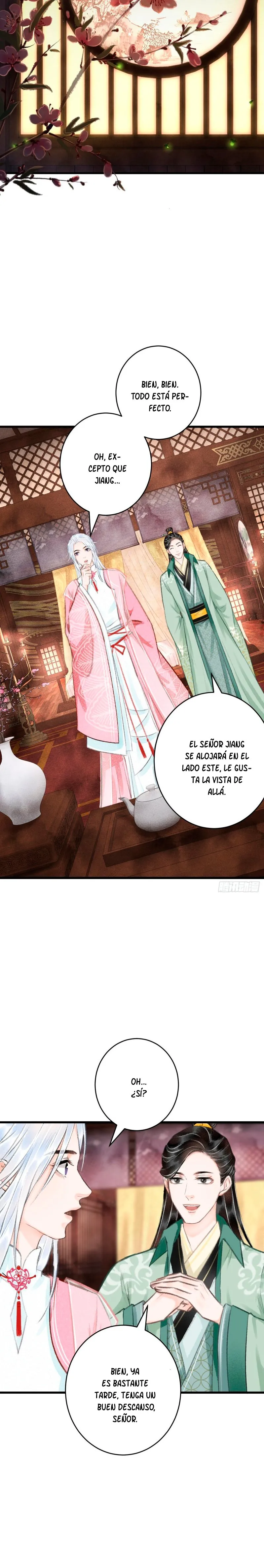 Guíame Amablemente Capítulo 18 en Línea - página 22