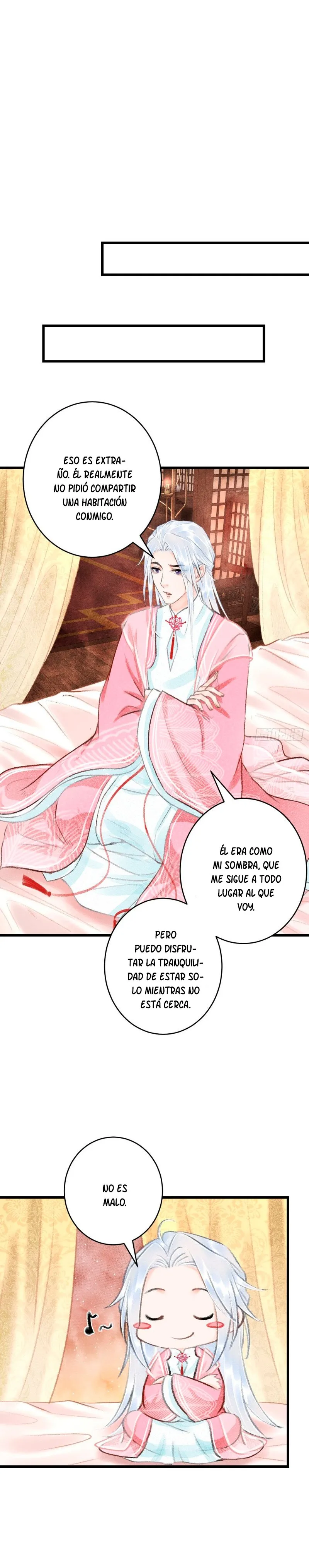 Guíame Amablemente Capítulo 18 en Línea - página 23