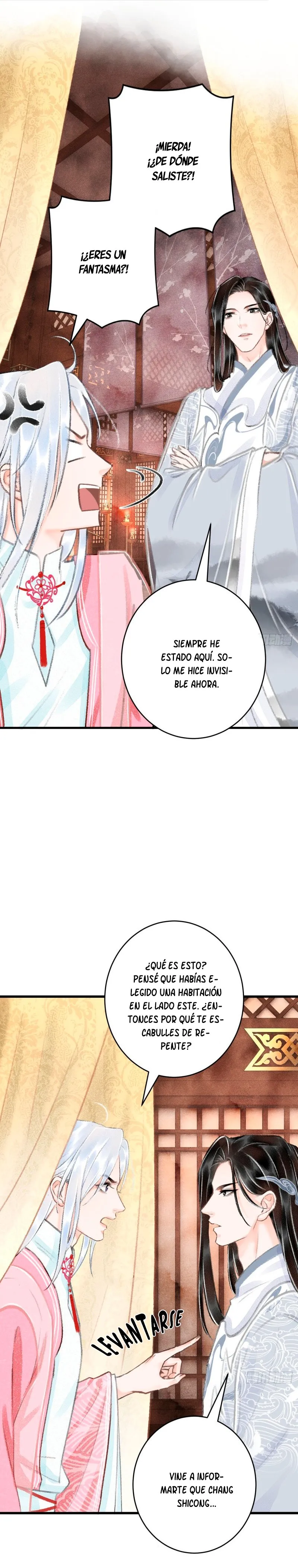 Guíame Amablemente Capítulo 18 en Línea - página 25