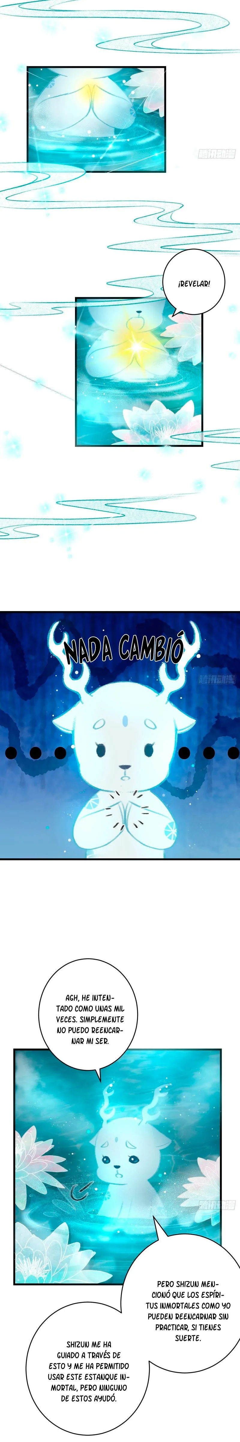 Guíame Amablemente Capítulo 18 en Línea - página 30