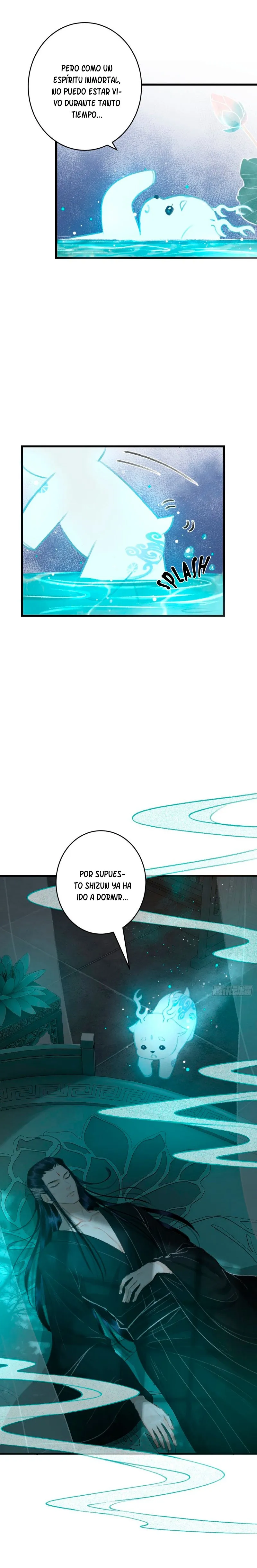 Guíame Amablemente Capítulo 18 en Línea - página 32