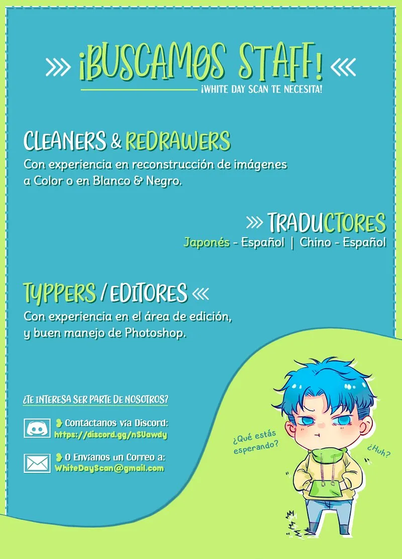 Guíame Amablemente Capítulo 18 en Línea - página 38
