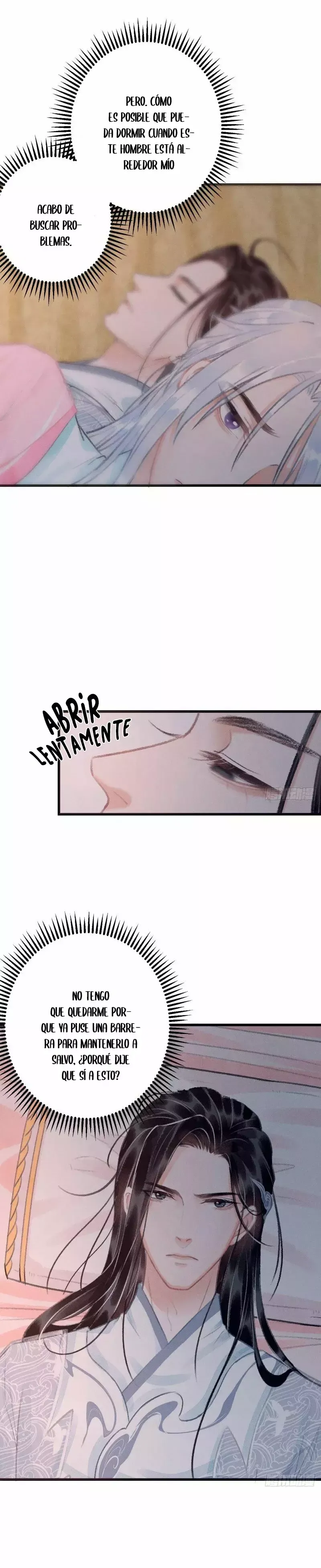 Guíame Amablemente Capítulo 19 en Línea - página 21