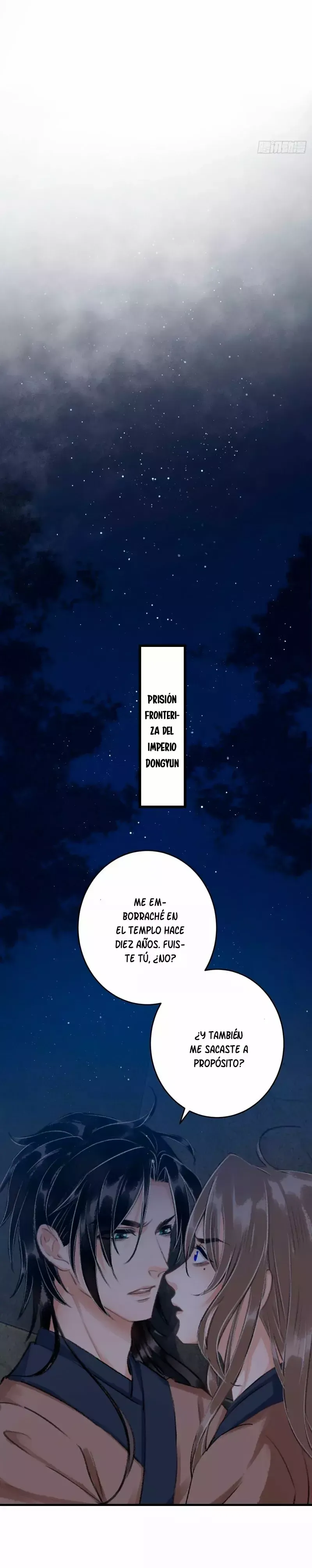Guíame Amablemente Capítulo 19 en Línea - página 26