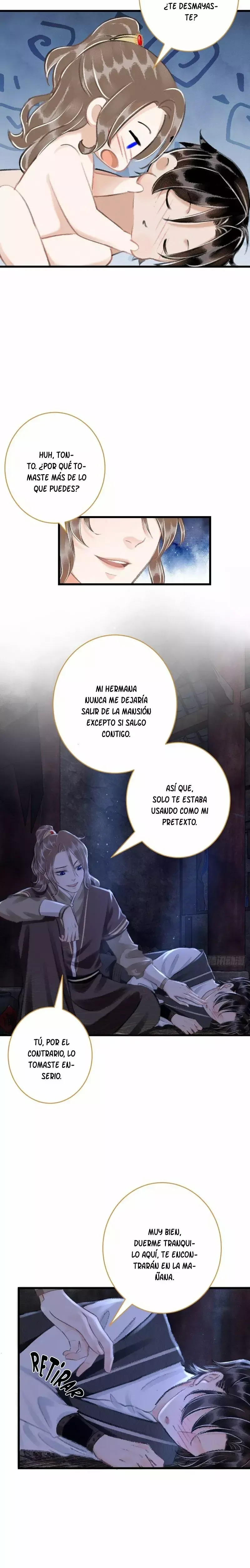 Guíame Amablemente Capítulo 19 en Línea - página 33