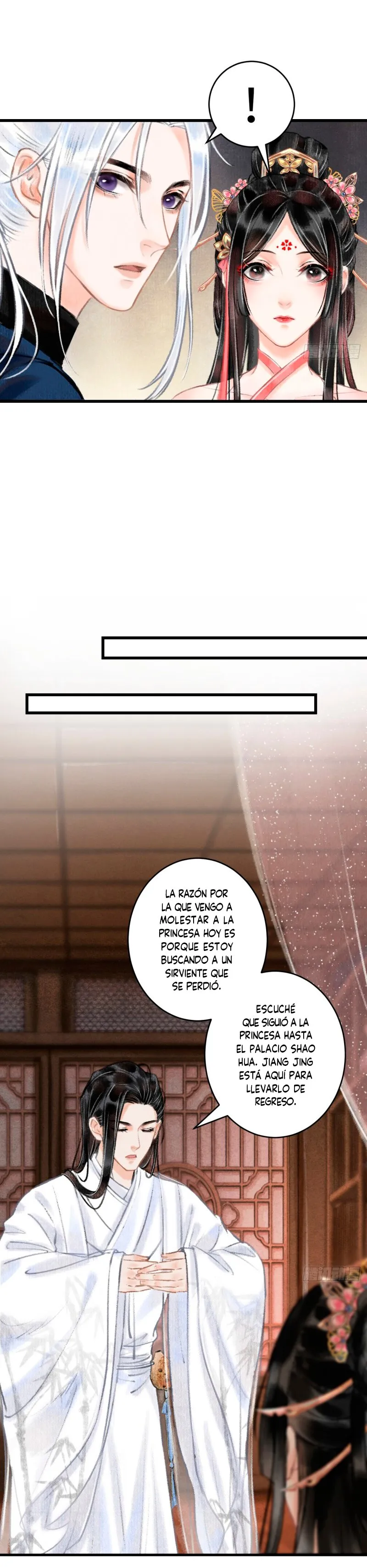Guíame Amablemente Capítulo 2 en Línea - página 16