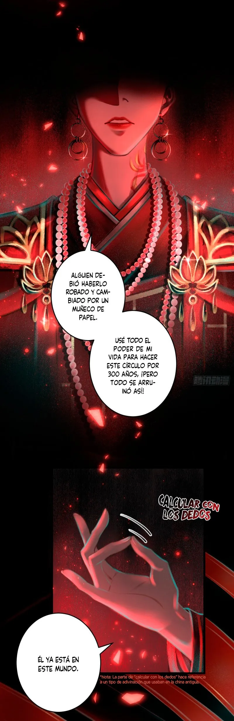 Guíame Amablemente Capítulo 2 en Línea - página 29