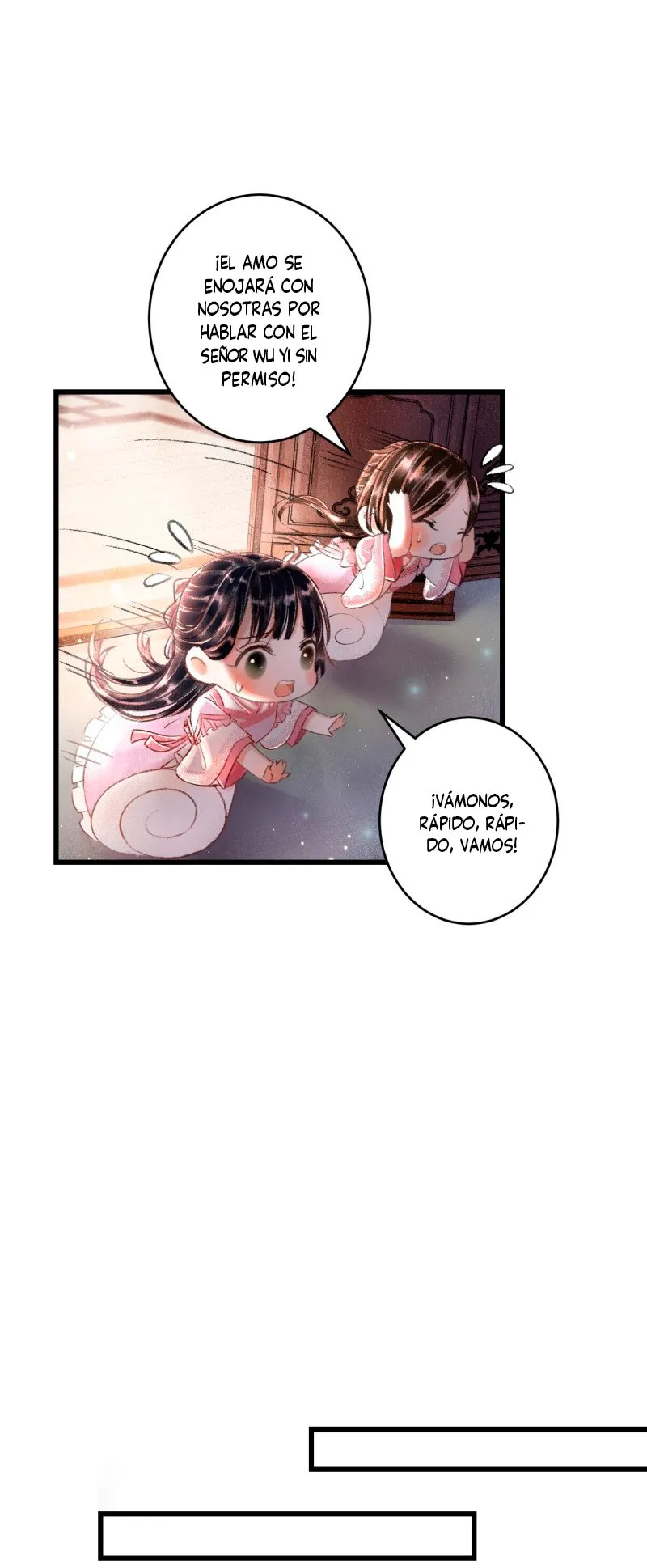 Guíame Amablemente Capítulo 2 en Línea - página 38