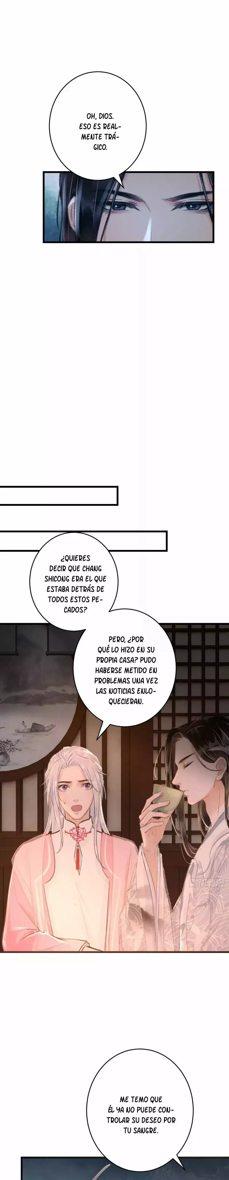 Guíame Amablemente Capítulo 20 en Línea - página 16