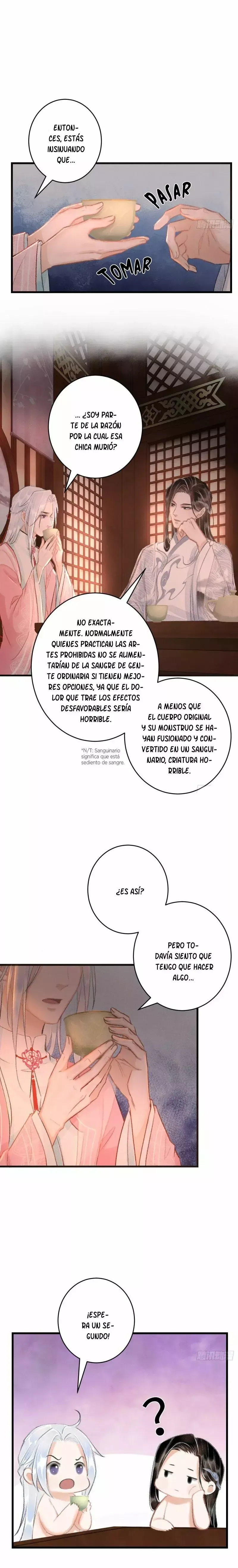 Guíame Amablemente Capítulo 20 en Línea - página 18