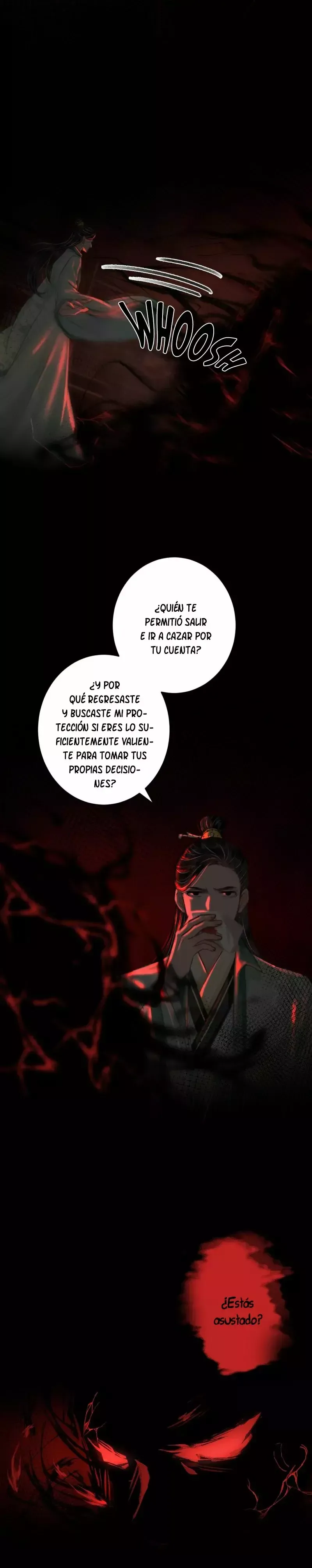Guíame Amablemente Capítulo 20 en Línea - página 21