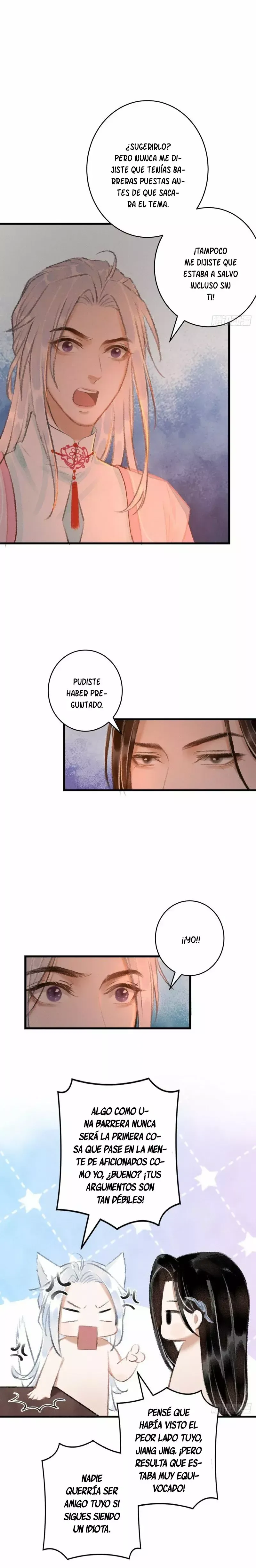 Guíame Amablemente Capítulo 20 en Línea - página 26