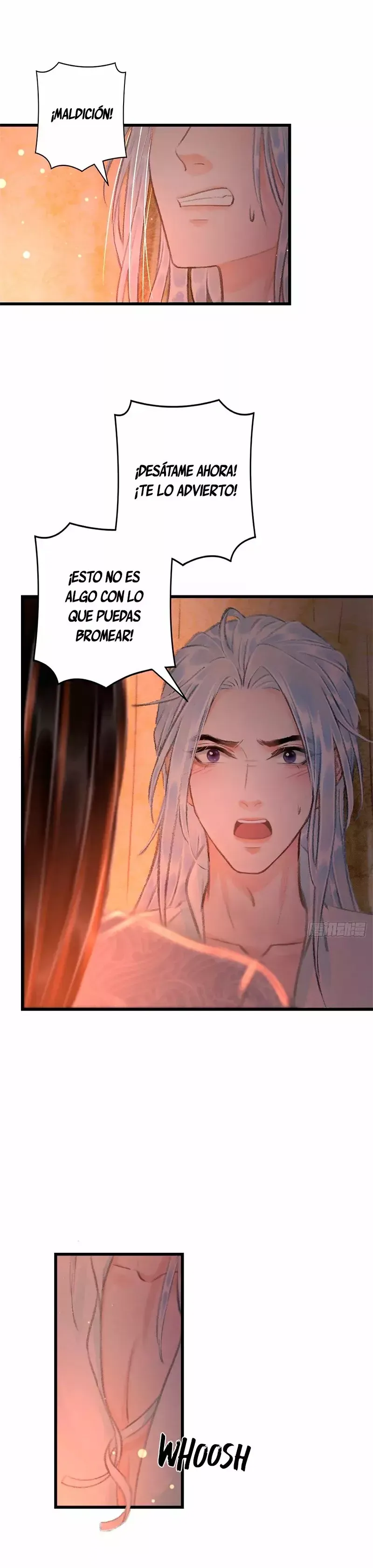 Guíame Amablemente Capítulo 21 en Línea - página 10