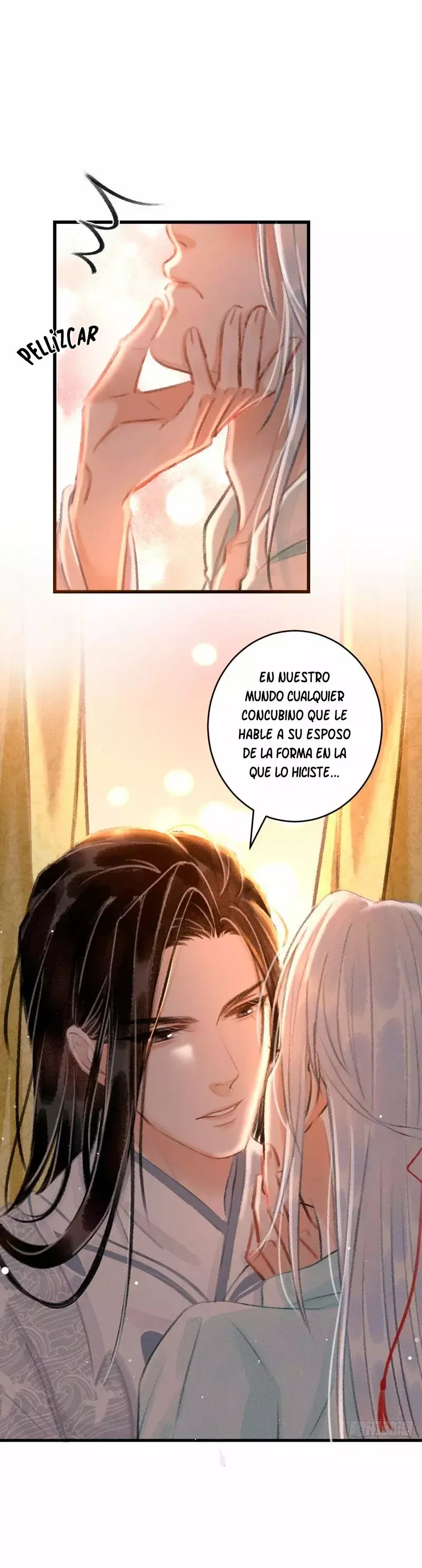 Guíame Amablemente Capítulo 21 en Línea - página 13