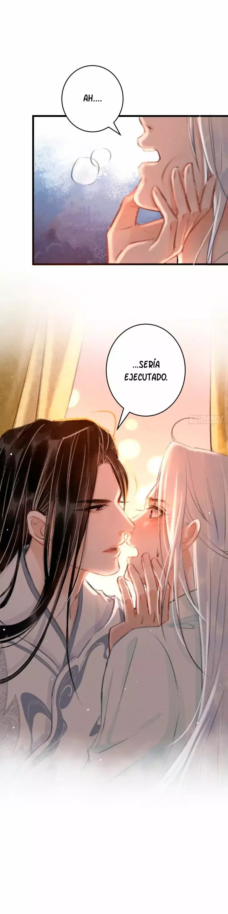 Guíame Amablemente Capítulo 21 en Línea - página 14