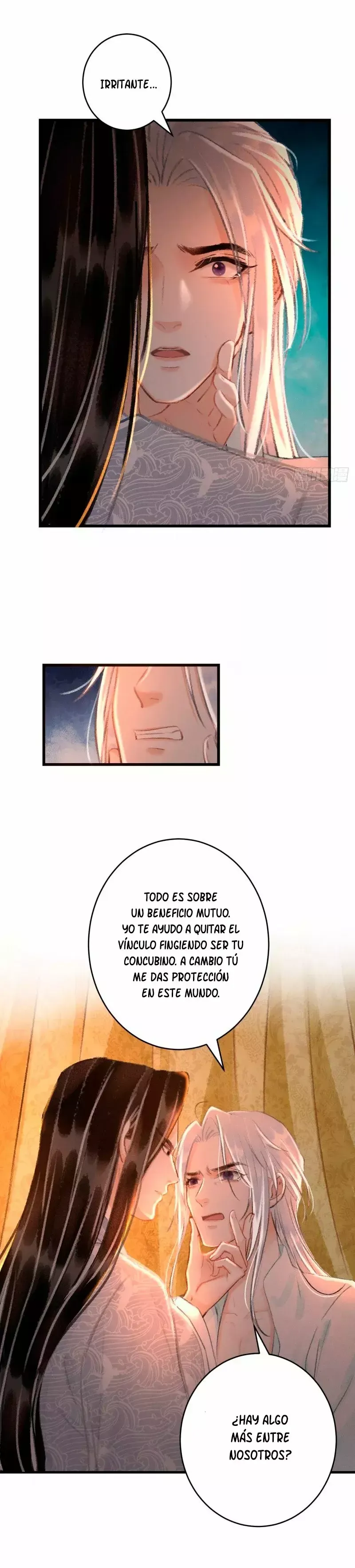 Guíame Amablemente Capítulo 21 en Línea - página 16