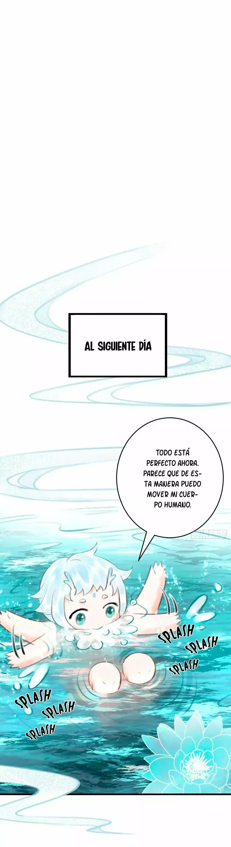 Guíame Amablemente Capítulo 21 en Línea - página 28