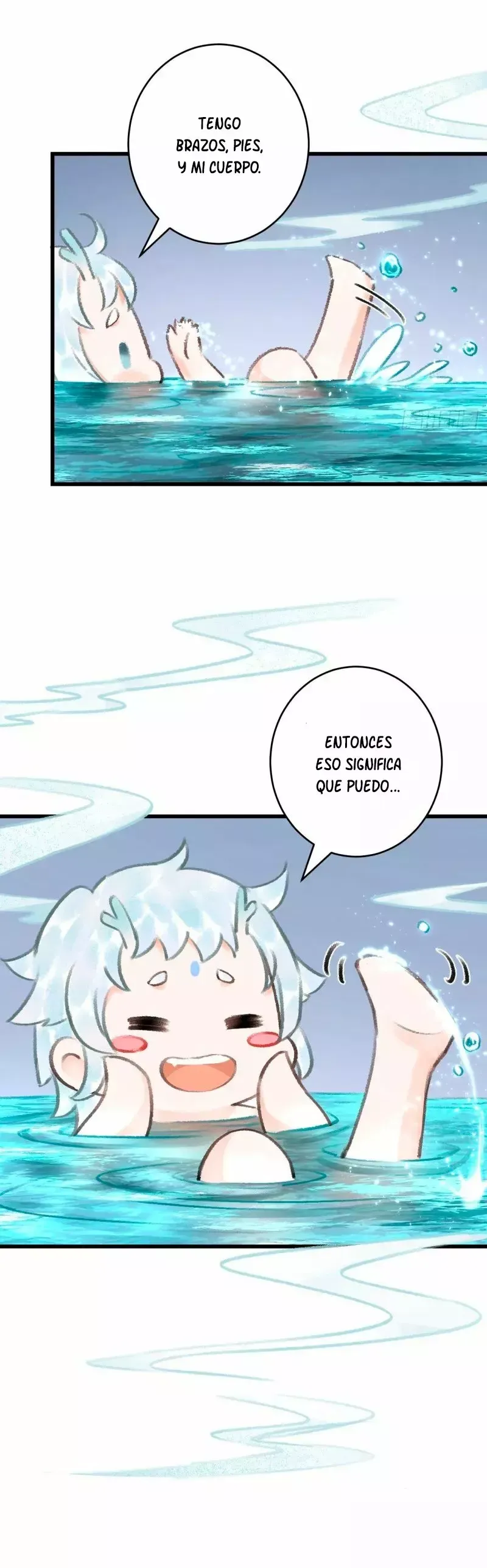 Guíame Amablemente Capítulo 21 en Línea - página 29