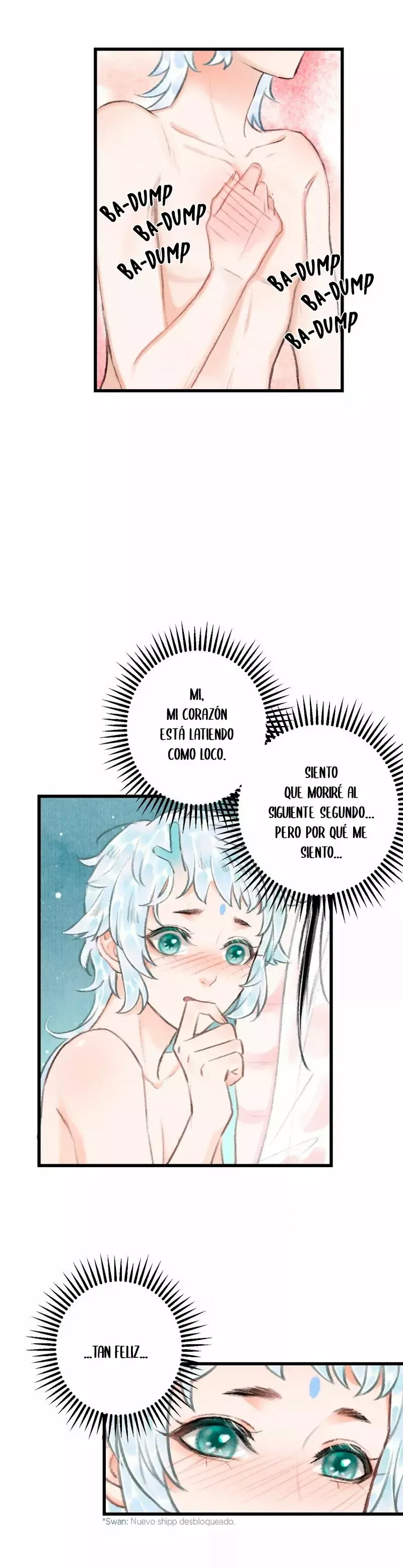 Guíame Amablemente Capítulo 21 en Línea - página 38