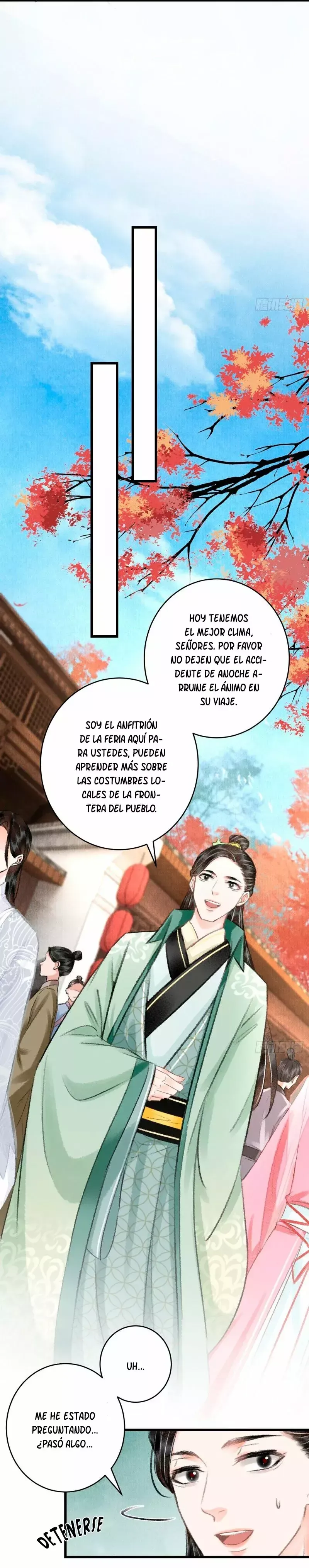 Guíame Amablemente Capítulo 21 en Línea - página 40