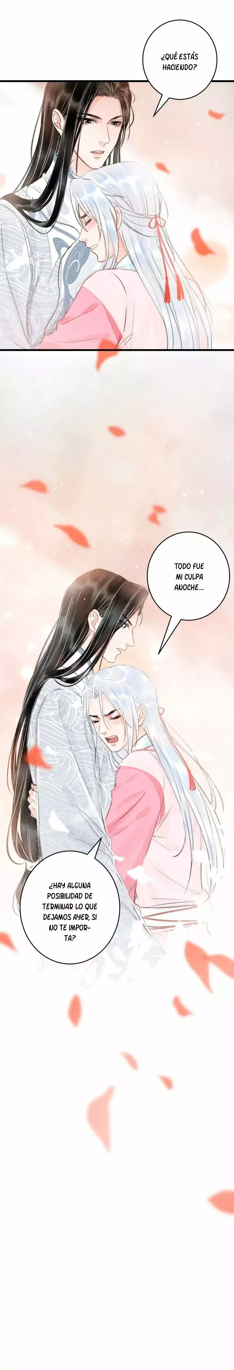 Guíame Amablemente Capítulo 21 en Línea - página 50