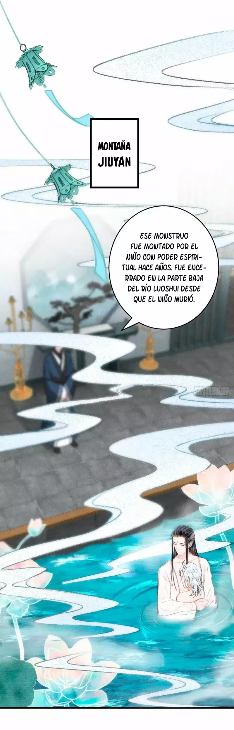 Guíame Amablemente Capítulo 22 en Línea - página 5