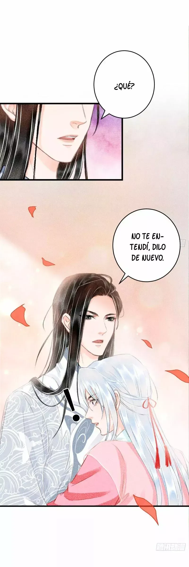 Guíame Amablemente Capítulo 22 en Línea - página 17