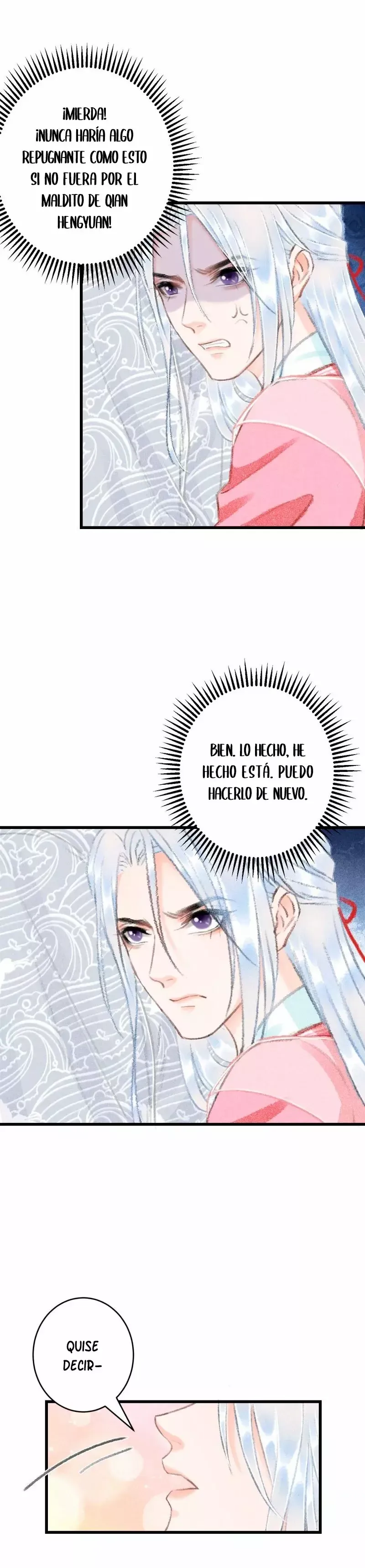 Guíame Amablemente Capítulo 22 en Línea - página 18