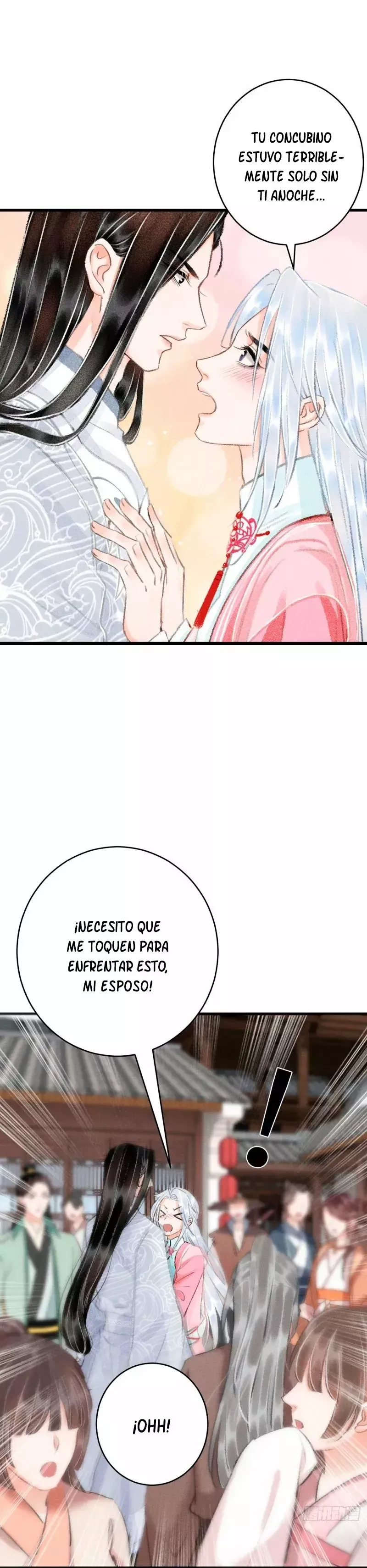 Guíame Amablemente Capítulo 22 en Línea - página 19