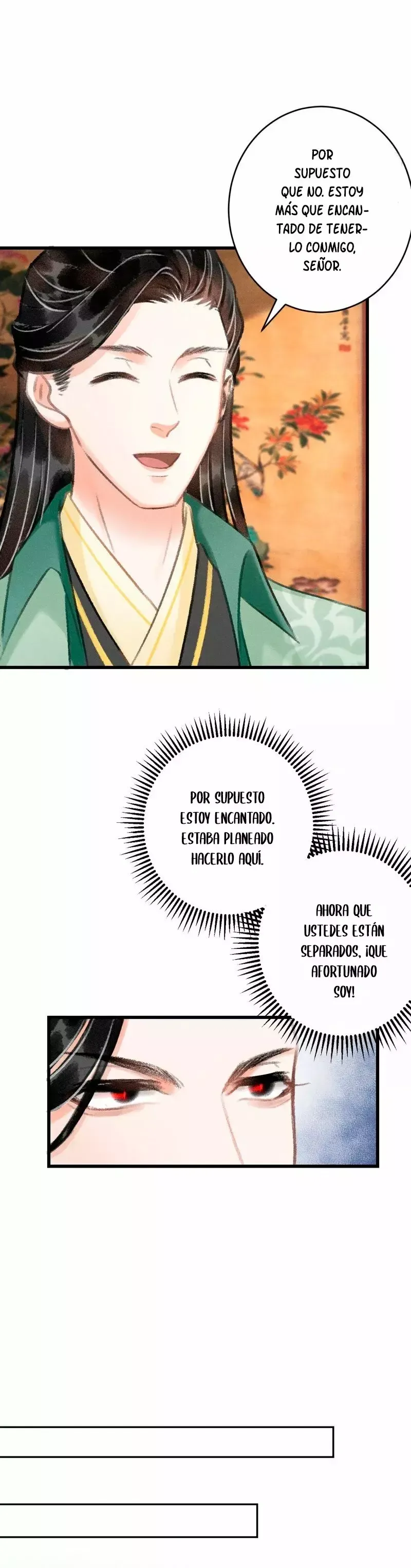 Guíame Amablemente Capítulo 22 en Línea - página 29