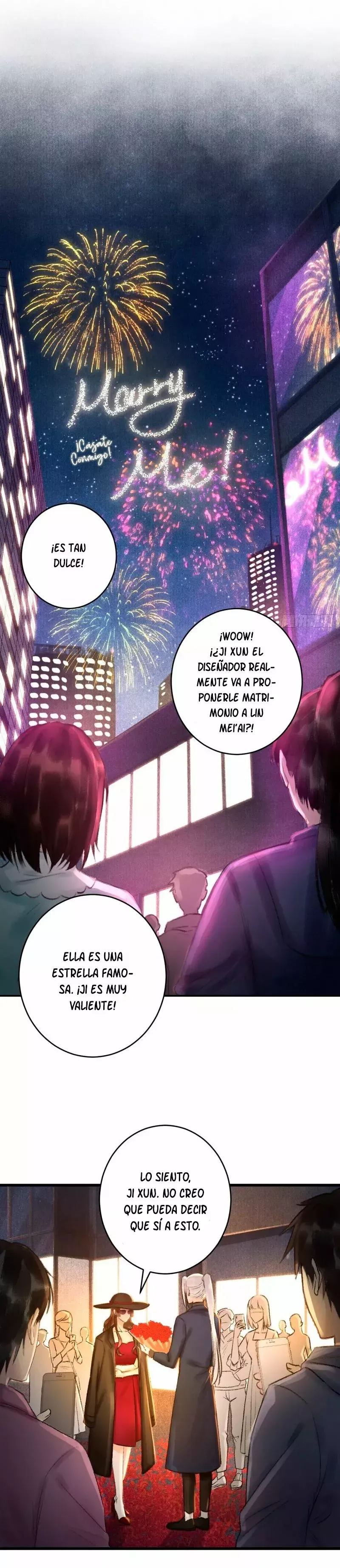 Guíame Amablemente Capítulo 22 en Línea - página 30
