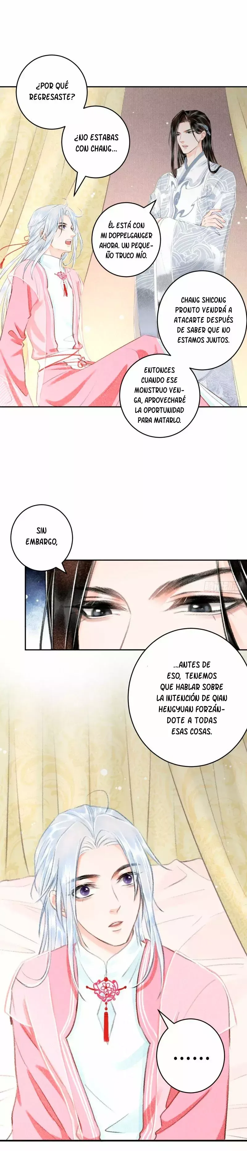 Guíame Amablemente Capítulo 22 en Línea - página 35