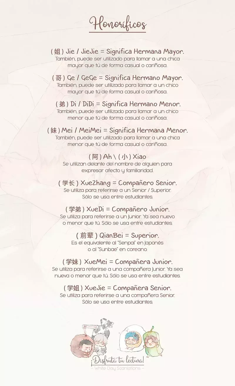 Guíame Amablemente Capítulo 23 en Línea - página 3