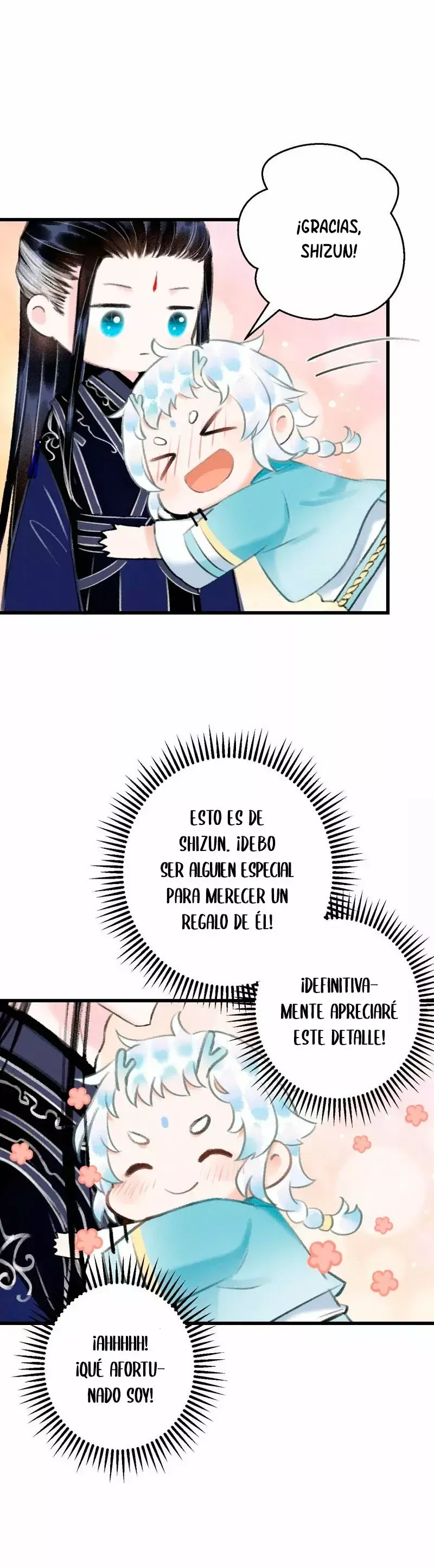 Guíame Amablemente Capítulo 23 en Línea - página 11