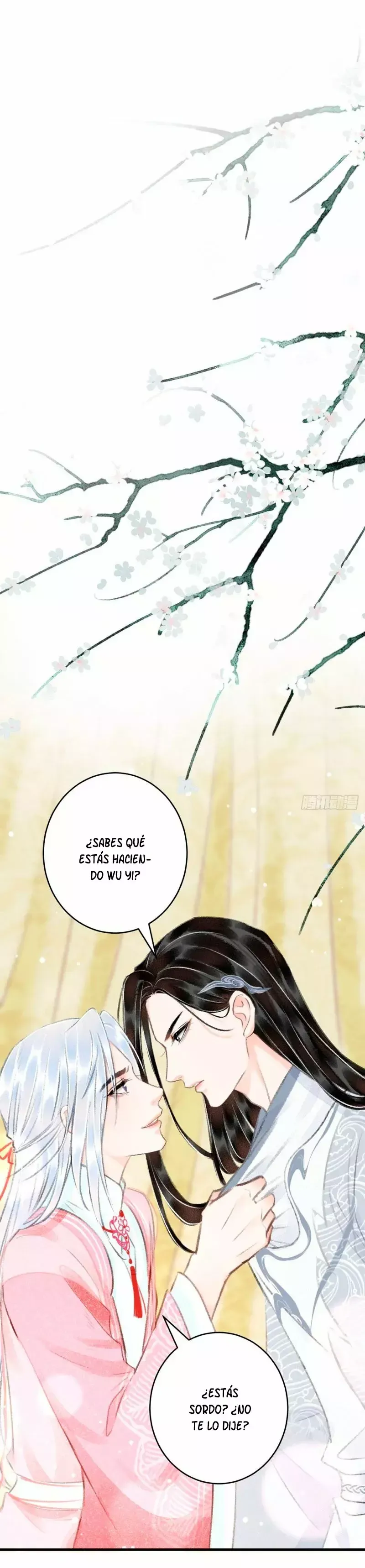 Guíame Amablemente Capítulo 23 en Línea - página 19